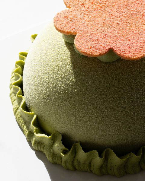 Matcha Cake