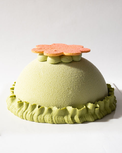 Matcha Cake