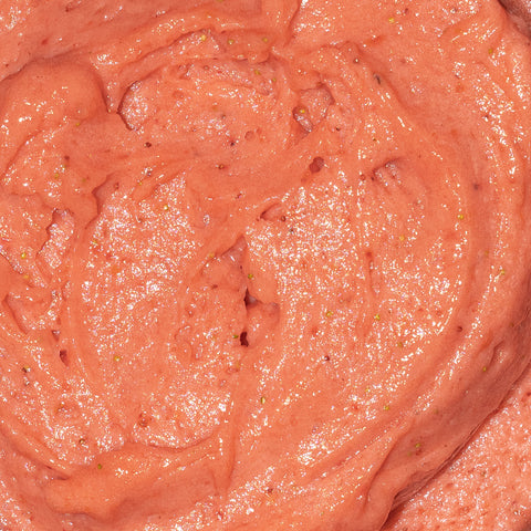 Sugar-free Strawberry Sorbeto x RTRFM Collab