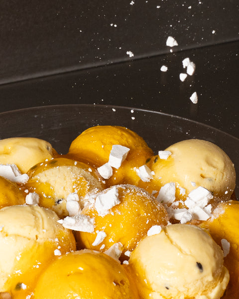 Christmas Summer Trifle Cake