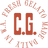 Cuccini Gelato logo