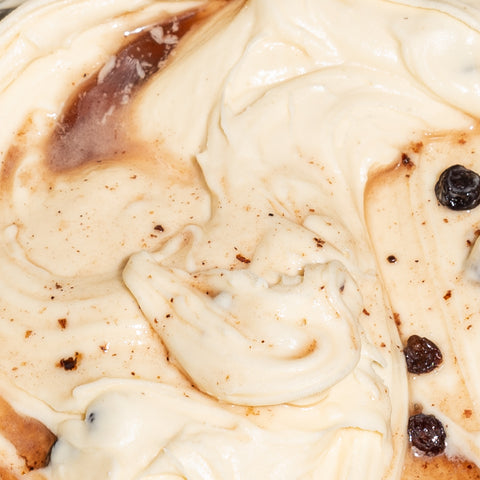 Rum And Raisin